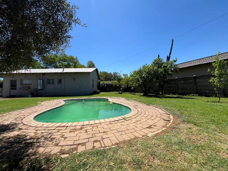 3 Bedroom Property for Sale in Sasolburg Ext 3 Free State